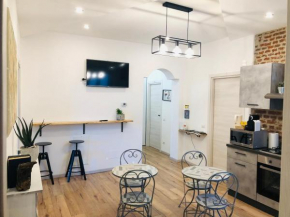 Rial Maison Bergamo